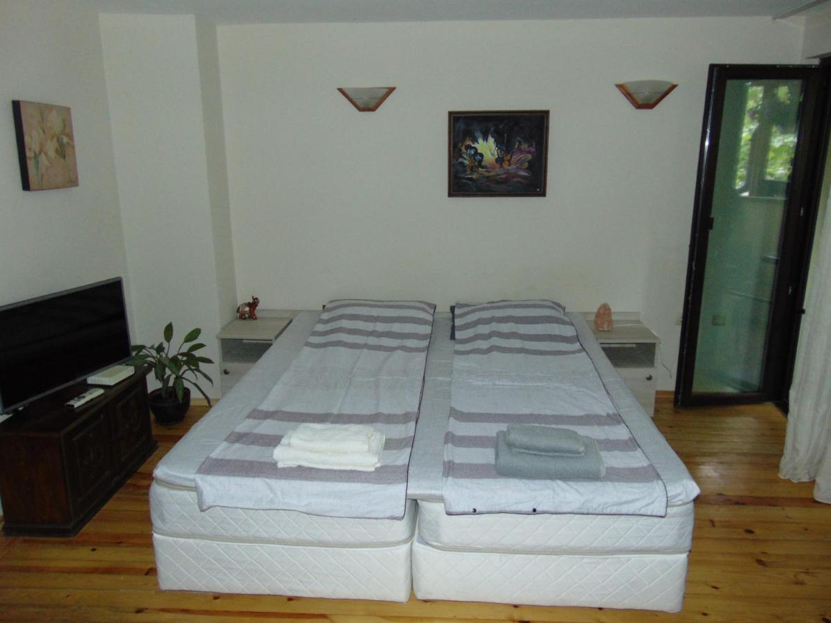 Burgas Central Aleksandrovska Luaran gambar